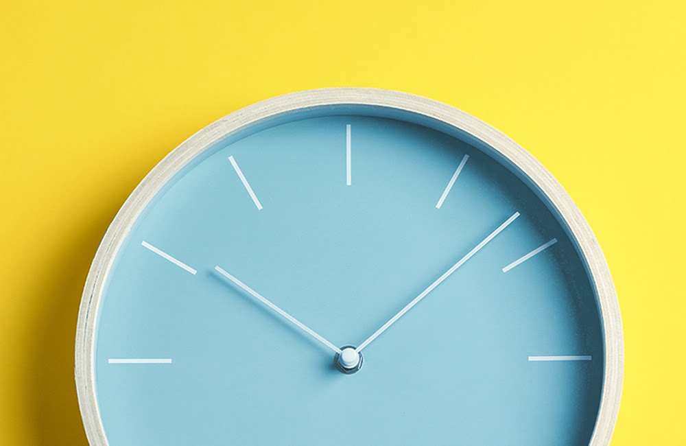 clock